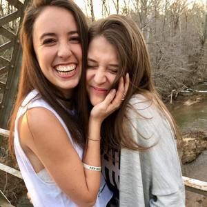Meet your Posher, Kaitlin